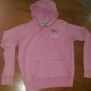 PINK hoodie